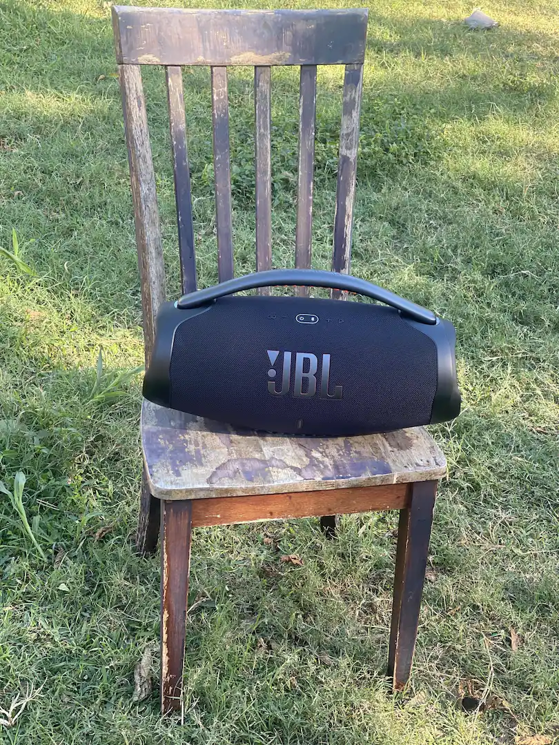 Customer photo — Priya N.